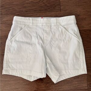 Spanx short White Size medium